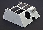 Academy 1/35 Scale German Storm Tank IV Brummbär Medium Version Plastic Model Kit - Military Model Building - View #12