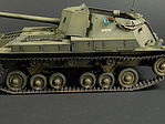 British Anti Tank Gun Archer Self Propelled