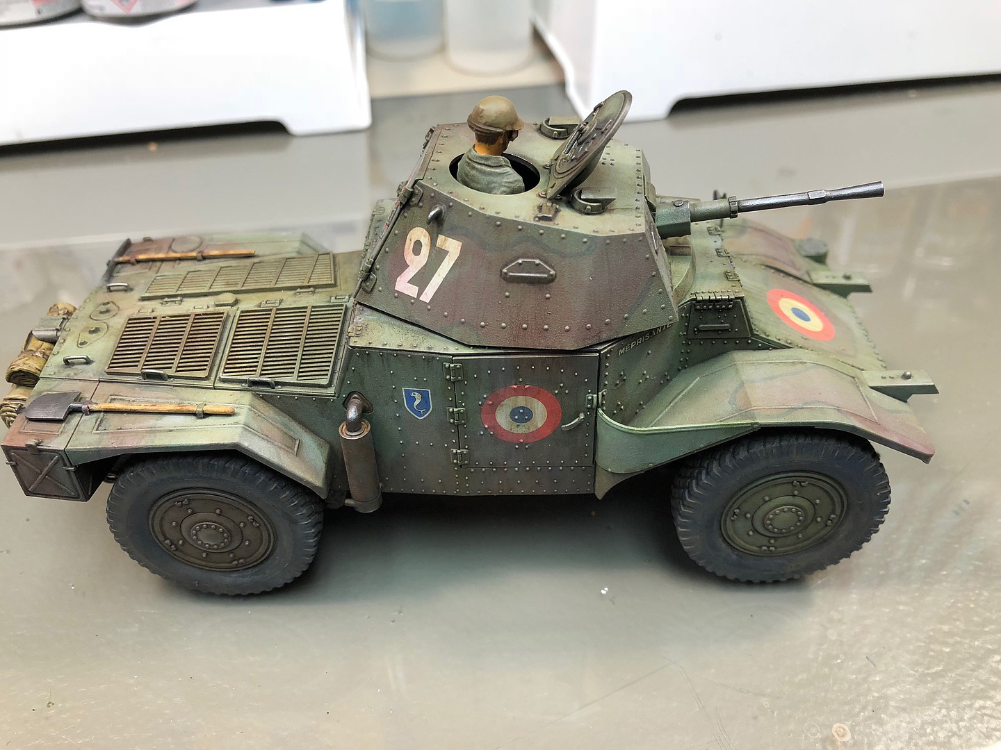 tamiya amd35