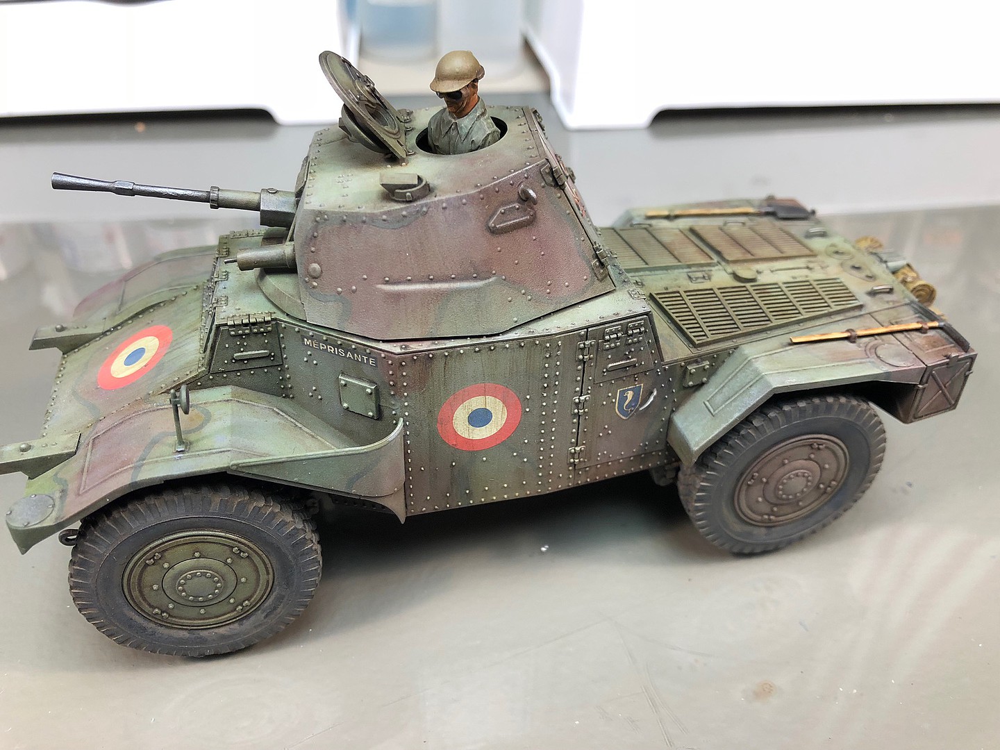 tamiya amd35