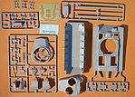 T26E4 Super Pershing Pilot 1