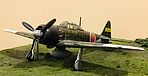 A6M3 Type 32 Zero Fighter