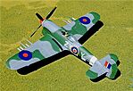 Hawker Typhoon