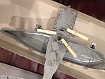 U.S.S. Arizona Battleship