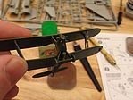 PO-2 Soviet Reconnaissance Plane WWII