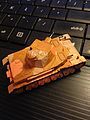 Pz IV Ausf.D
