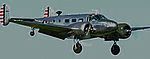 C-45F/UC45 USAAF