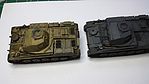 German Panzerkampfwagen II