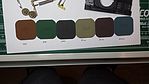 Micro-Mesh Pad 2x2 Variety Pack Asst (6)