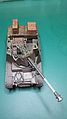 German Sdkfz 131 Marderll SP