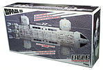 1/48 Space 1999 Eagle Transporter 22 Assemble