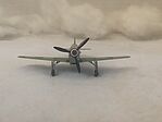 Soviet YAK-3