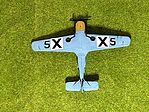 Messerschmitt Bf-108B