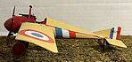 Morane Saulnier Type-N Fighter