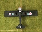 Potez 25TOE French Biplane Fighter