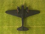 Fiat BR20 Cicogna Battle of Britain Fighter