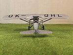 Morane-Saulnier MS230/C23 Aircraft