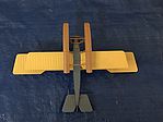 1919 Chia Typ Seaplane