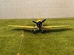 CAC CA-9 Wirraway 'In training and combat'