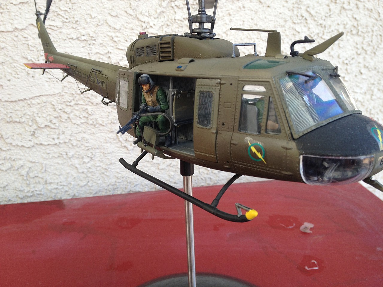 model helicopter shops