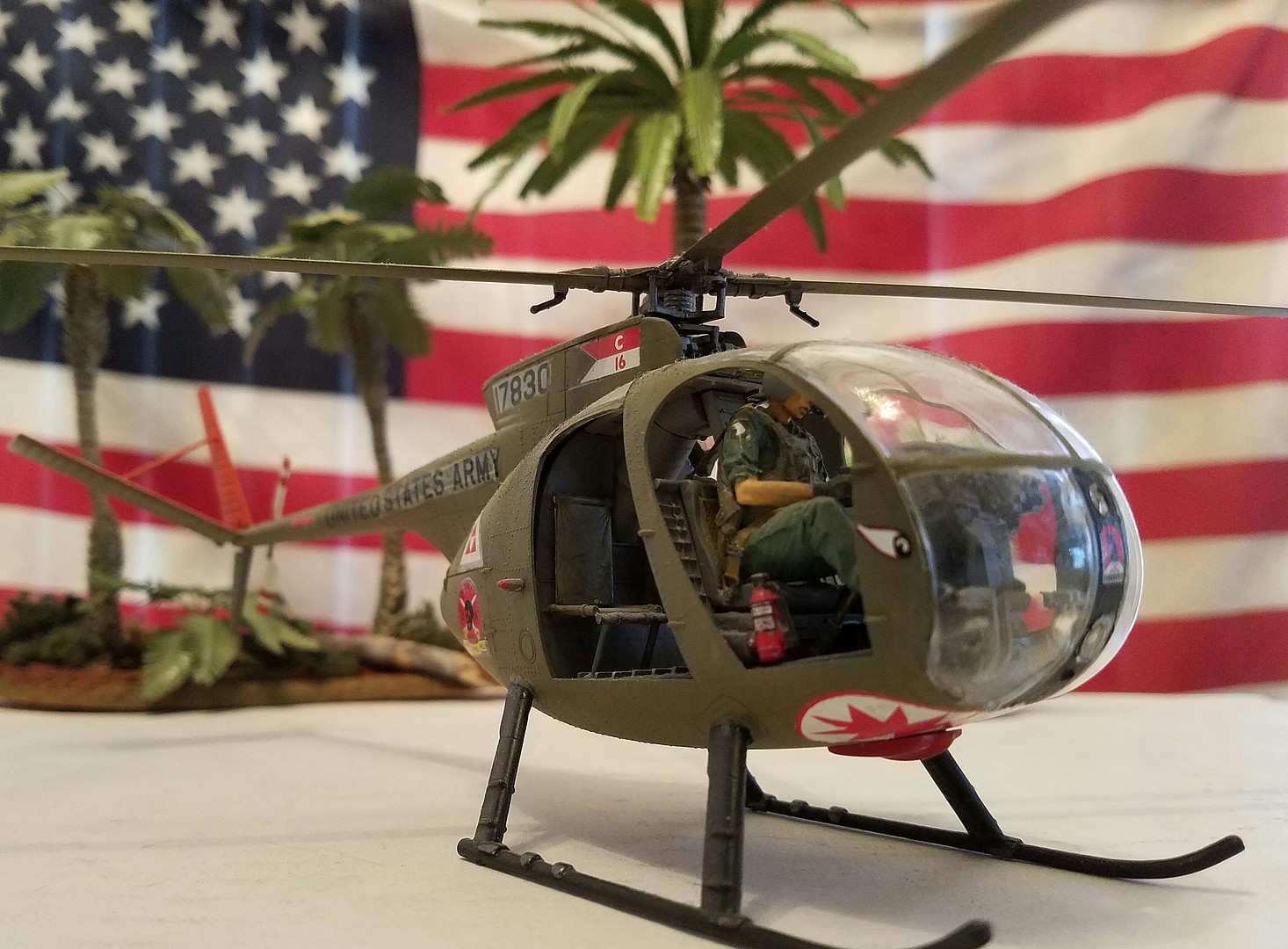 best model helicopter