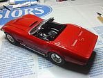 1968 Corvette Roadster 2'n 1