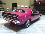 1970 Challenger T/A (2 in 1)