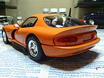 Viper GTS Coupe
