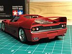 Ferrari F50