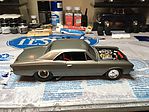 1967 Chevelle Pro Street