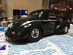 Willys Drag Coupe