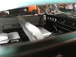 1967 Dodge Charger 426 Hemi