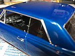 1965 Chevelle SS 396 Z-16