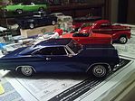 1965 Foose Edition Chevy Impala