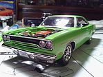 1968 Plymouth Roadrunner