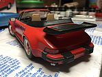 Porsche 911 Turbo