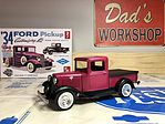 1934 Ford Pickup