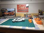 Ford GT Sports Car