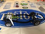 1957 Ford Gasser 2n1