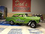 1957 Ford Gasser 2n1