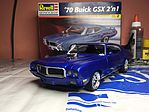 1987 Buick Grand National (2 in 1)