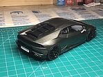 2014 Lamborghini Huracan LP610-4 Sports Car