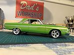 1964 Plymouth Belvedere