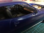 Dom's 1971 Plymouth GTX (2 in 1)