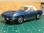 1967 Corvette Coupe