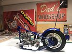 L.A. Street Chopper