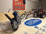 L.A. Street Chopper