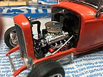 1932 Ford 5 Window Coupe (2 in 1)
