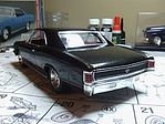 1967 Chevelle SS 396