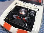 1969 Camaro Convertible